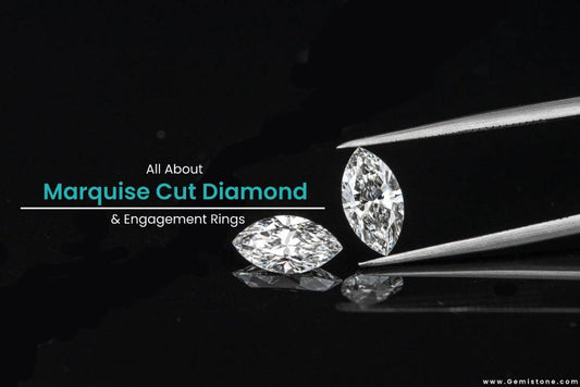 The Marquise Diamond Shape