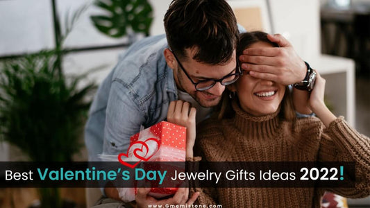 Best Valentine’s Day Jewelry Gifts Ideas 2022
