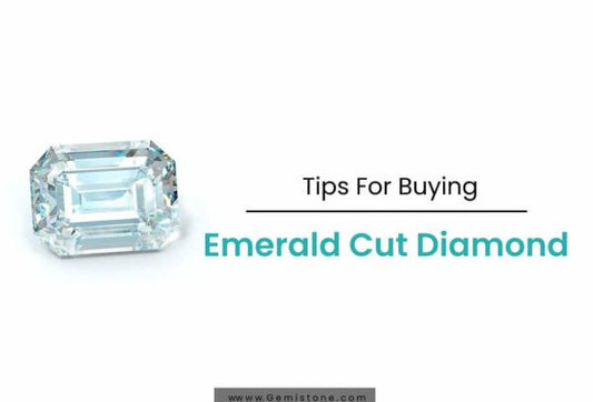 Emerald Cut Diamonds