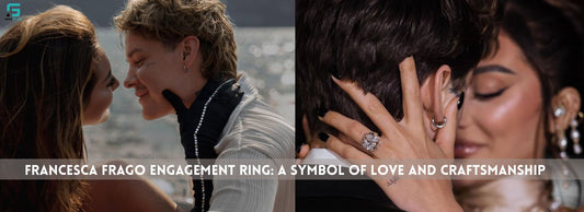 Francesca Frago Engagement Ring: A Symbol of Love and Craftsmanship