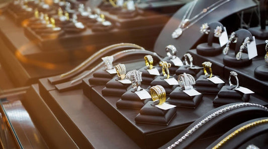 How to Choosing Gold for your Jewelry?