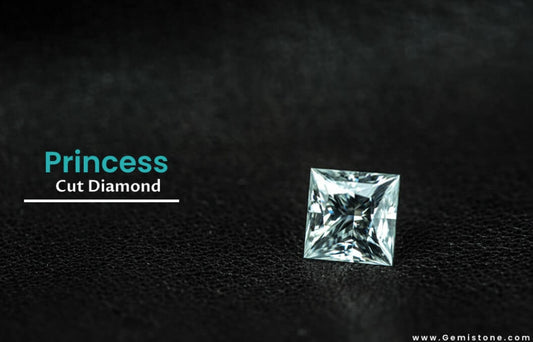 What You Should Know About Princess Cut Diamond
