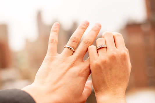 What is a Promise Ring? The Actual Meaning and Intention
