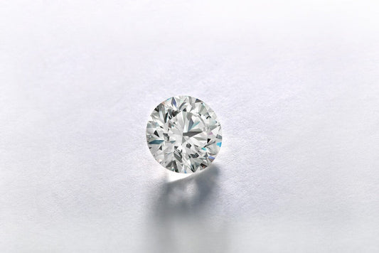 What is a Natural White Diamond? Why So unique?