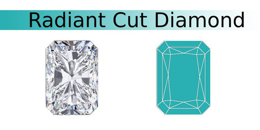 The Radiant Cut Diamond