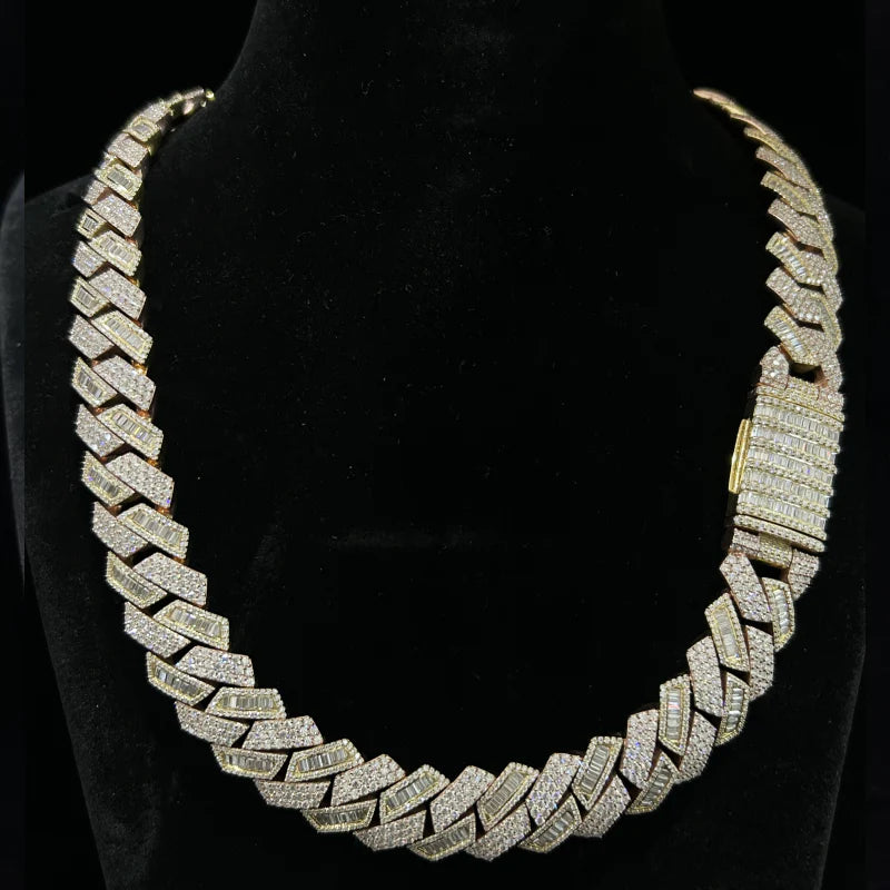 Hip Hop Chains
