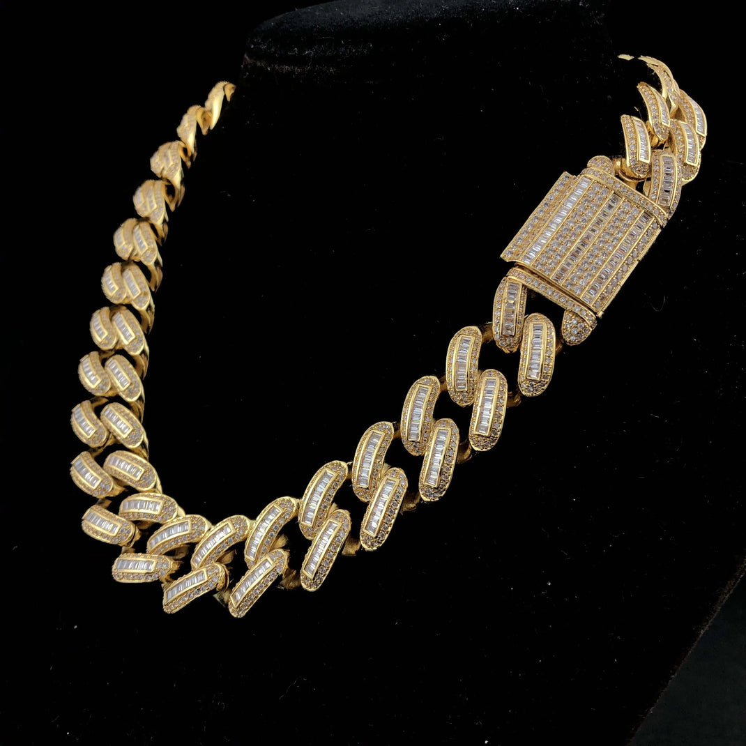 Hip Hop Chains