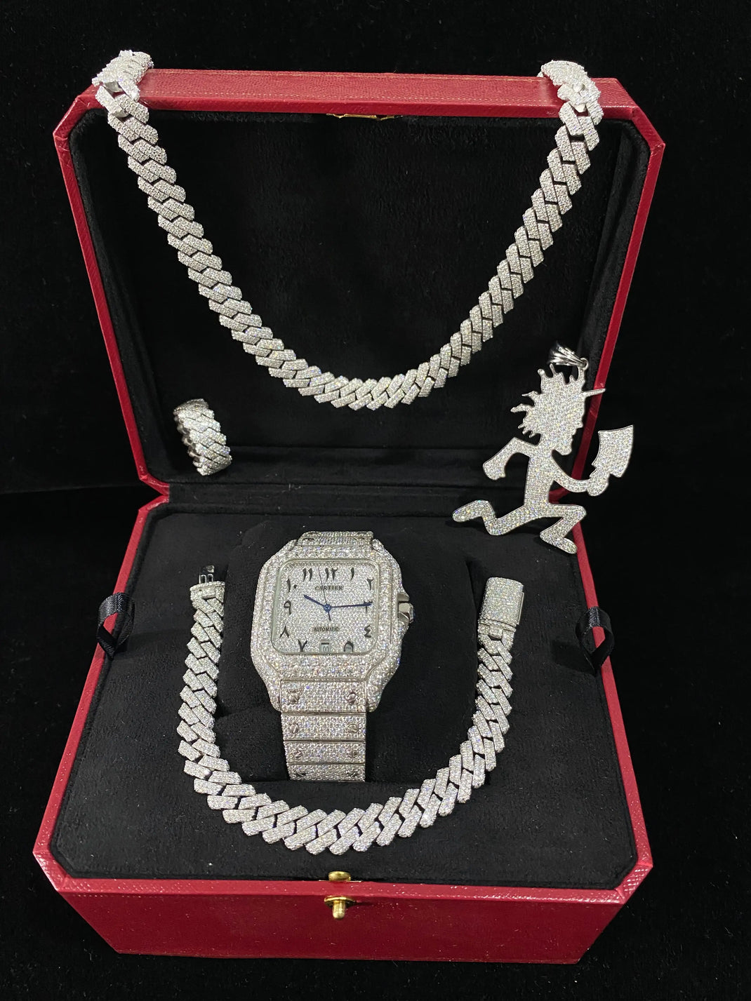 Trendy Collection