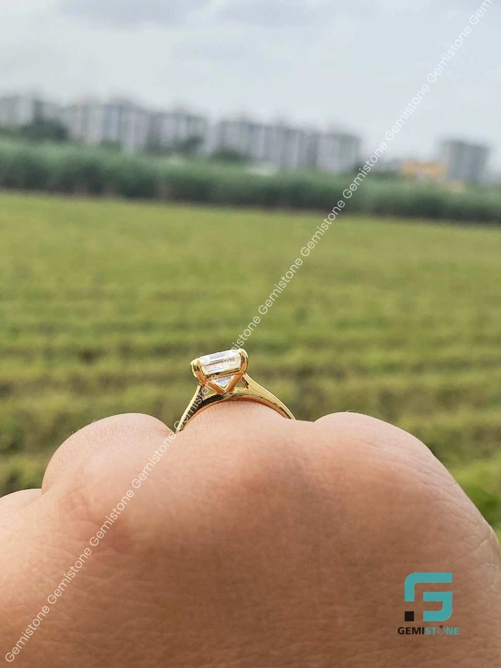 8.50_mm_Moissanite_Asscher_Cut_Ring