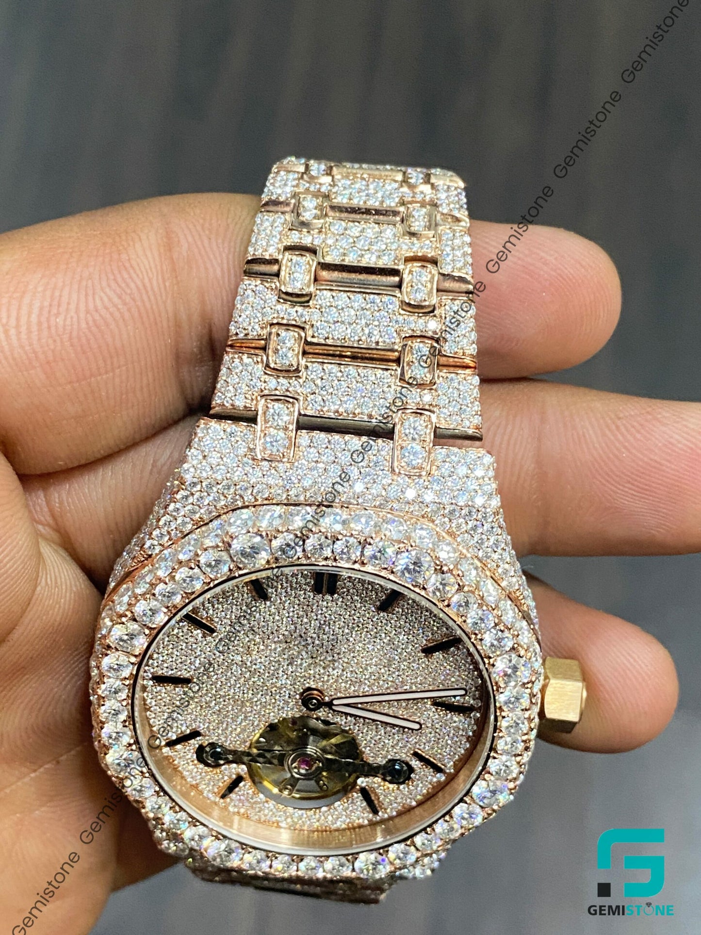Automatic-Audemars-Piguet-Watch-2