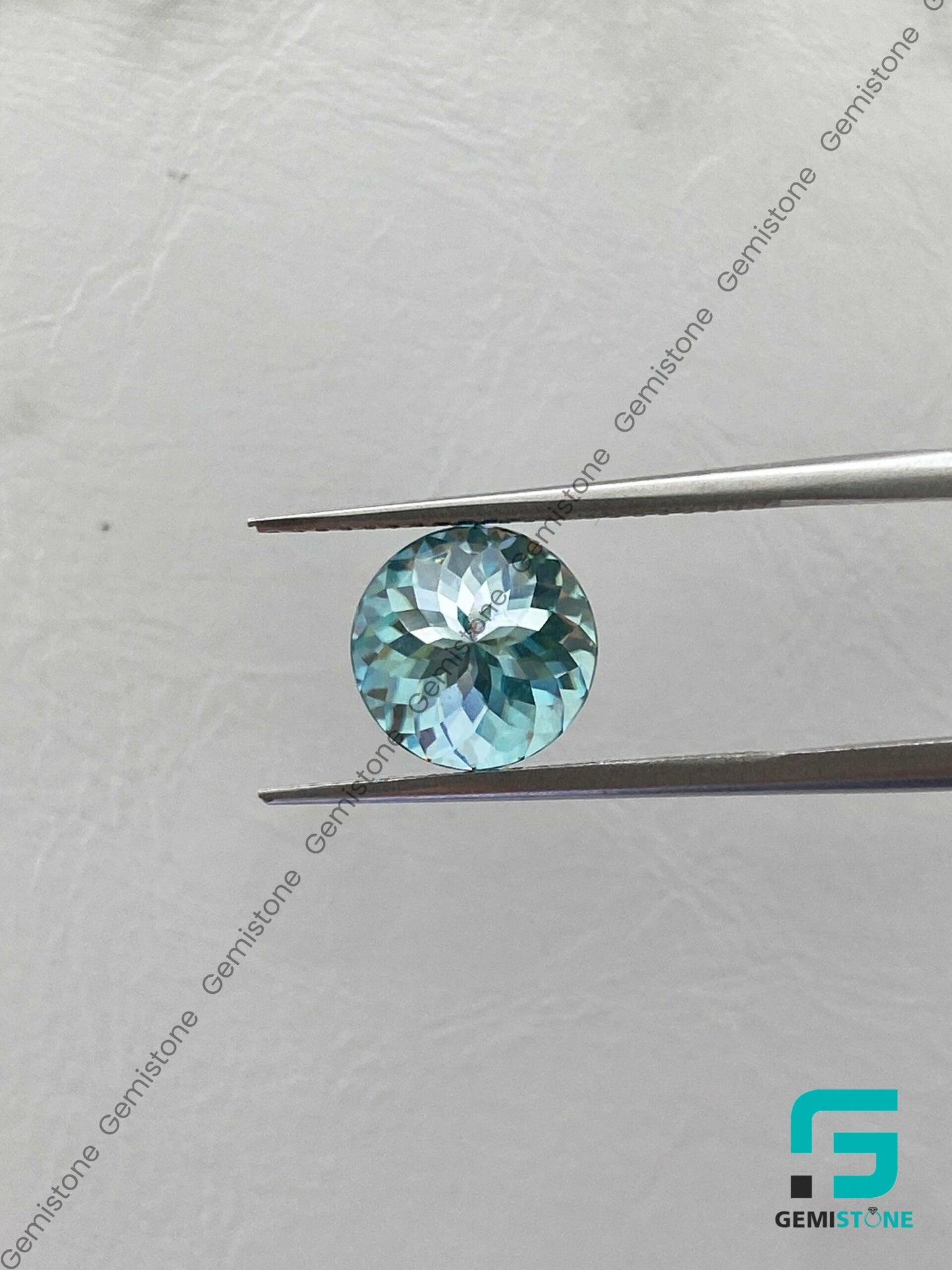 Classic 1.00 CT To 5.00 CT Moissanite Portuguese Cut Diamond For Engagement Ring
