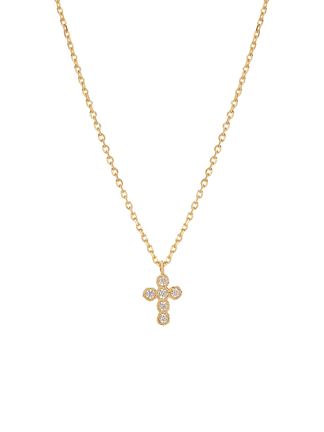 Cross Necklace Pendant for Men & Women