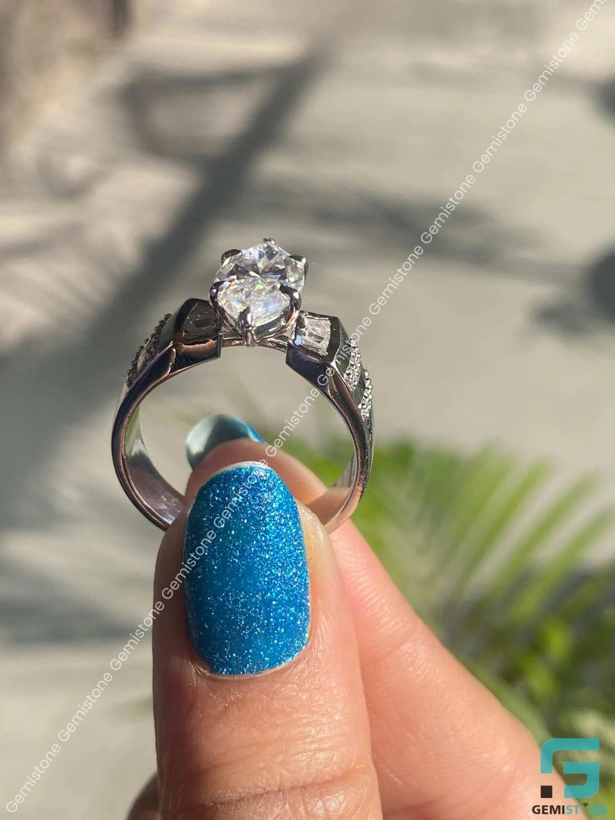 Engagement Ring For Her