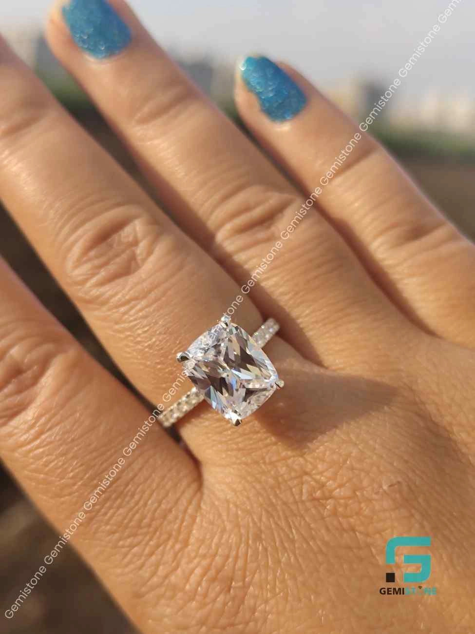 Engagement Ring For Wedding