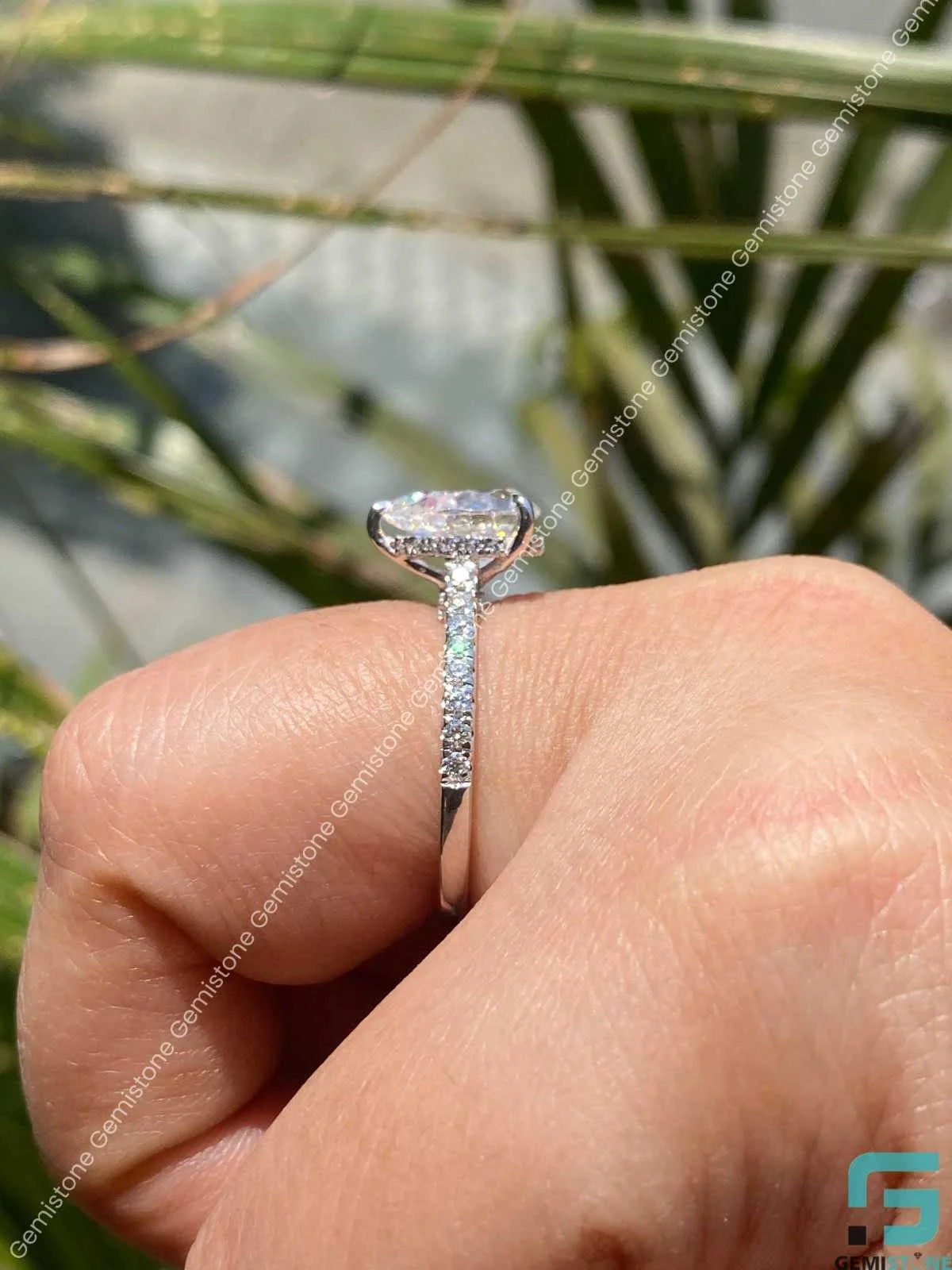 Engagement Rings For Women