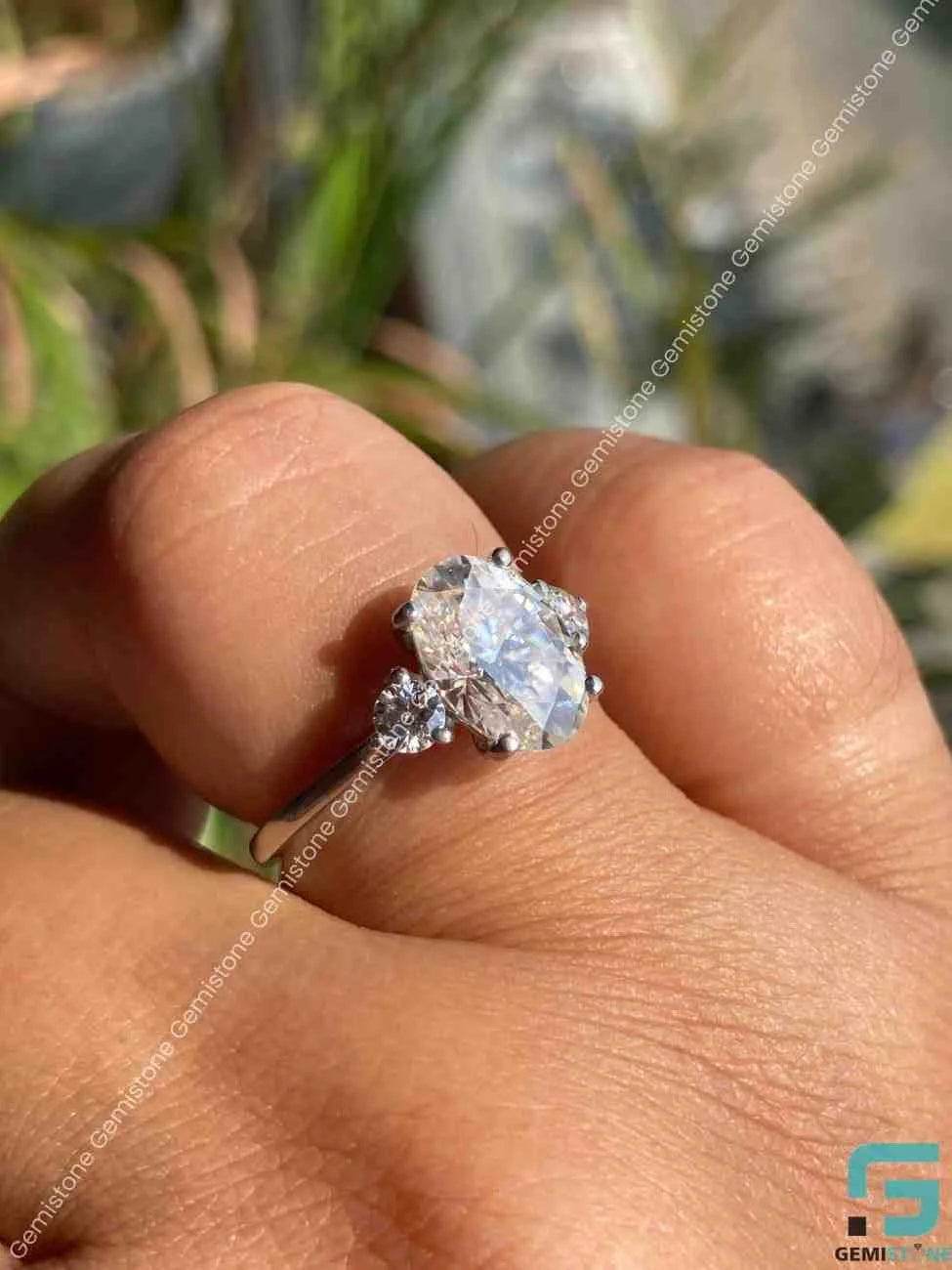 Engagements Rings For Her