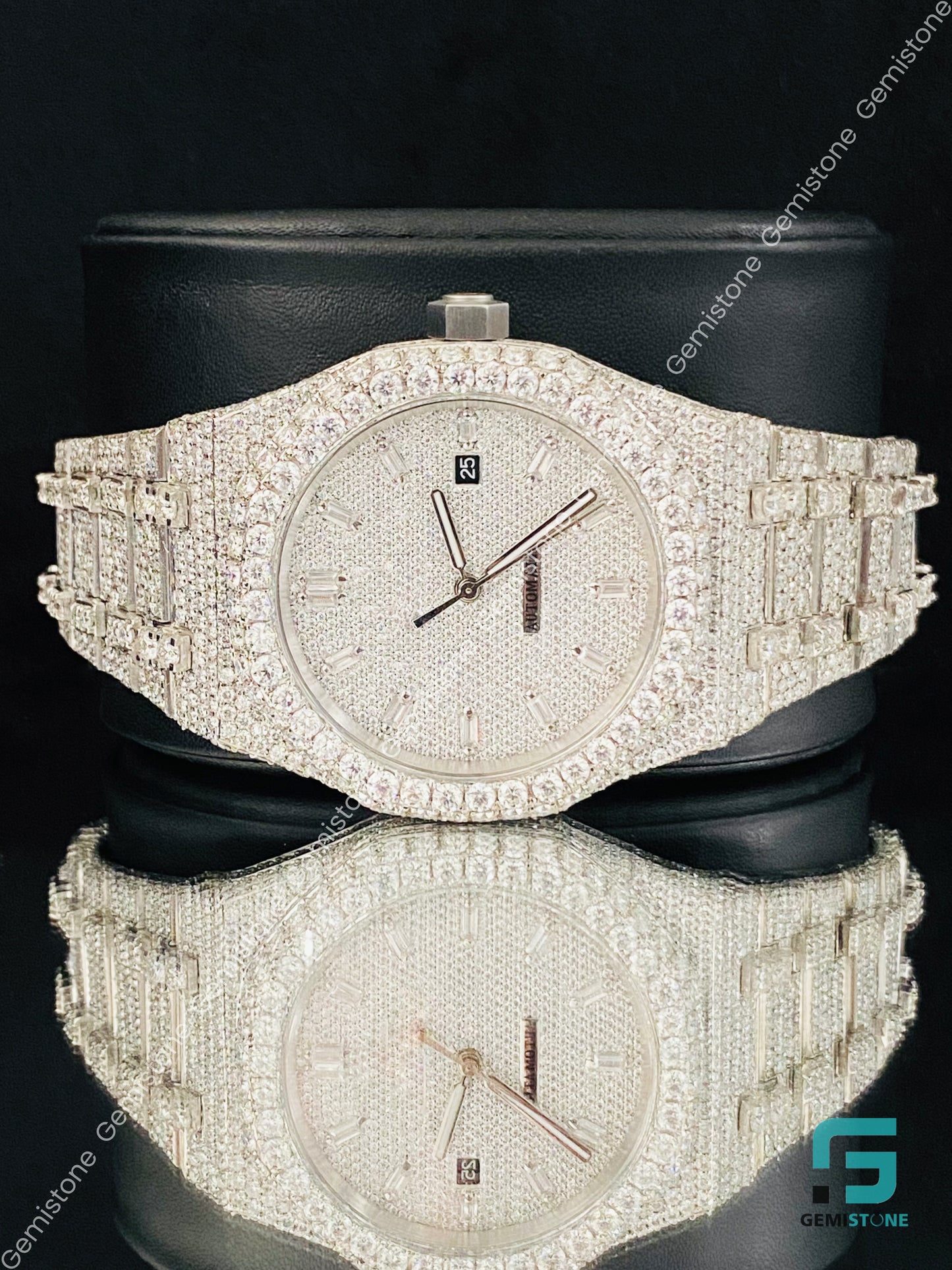 Fully Ice Out Watch