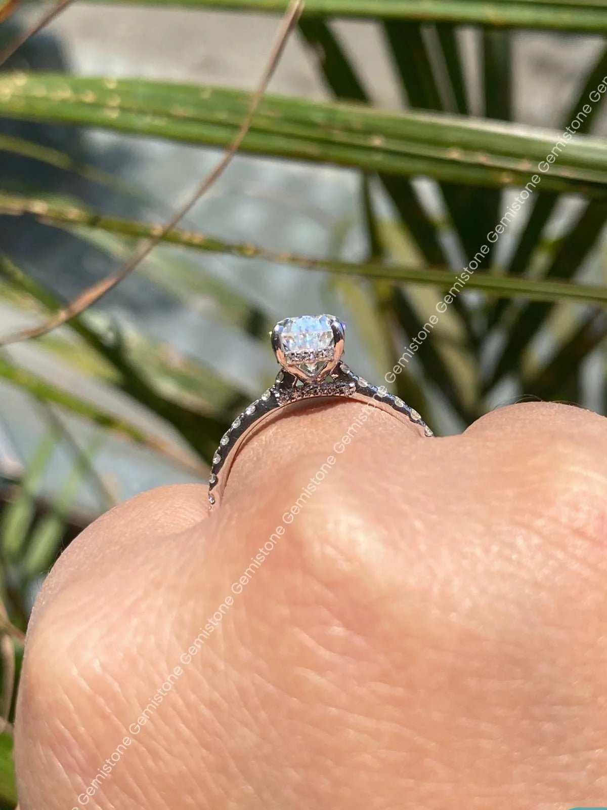 Gift For Her Ring