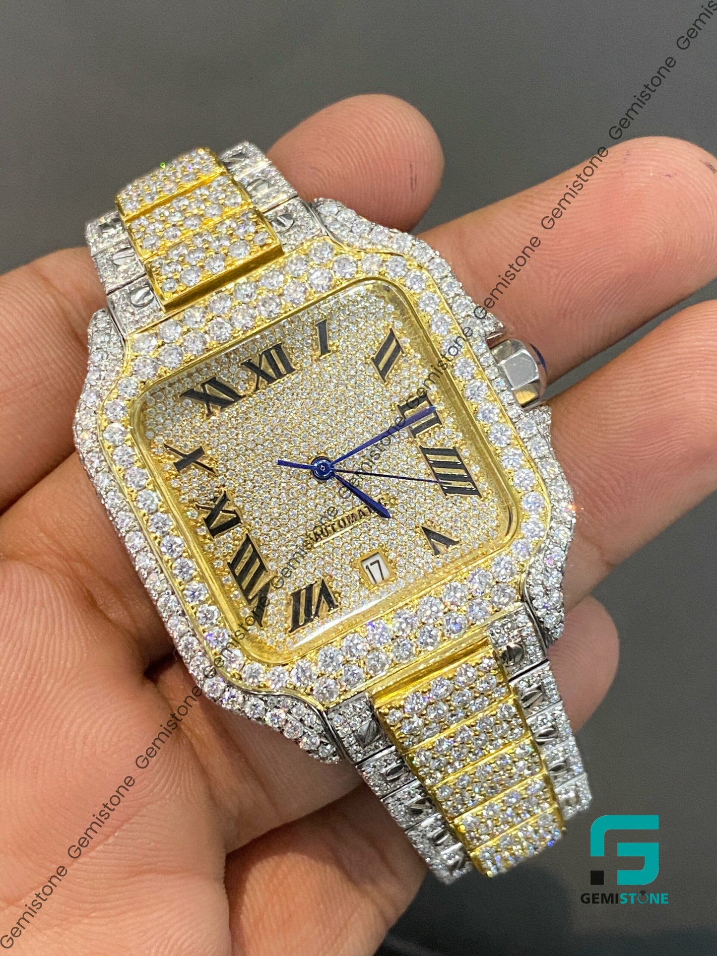 Icey-Watch