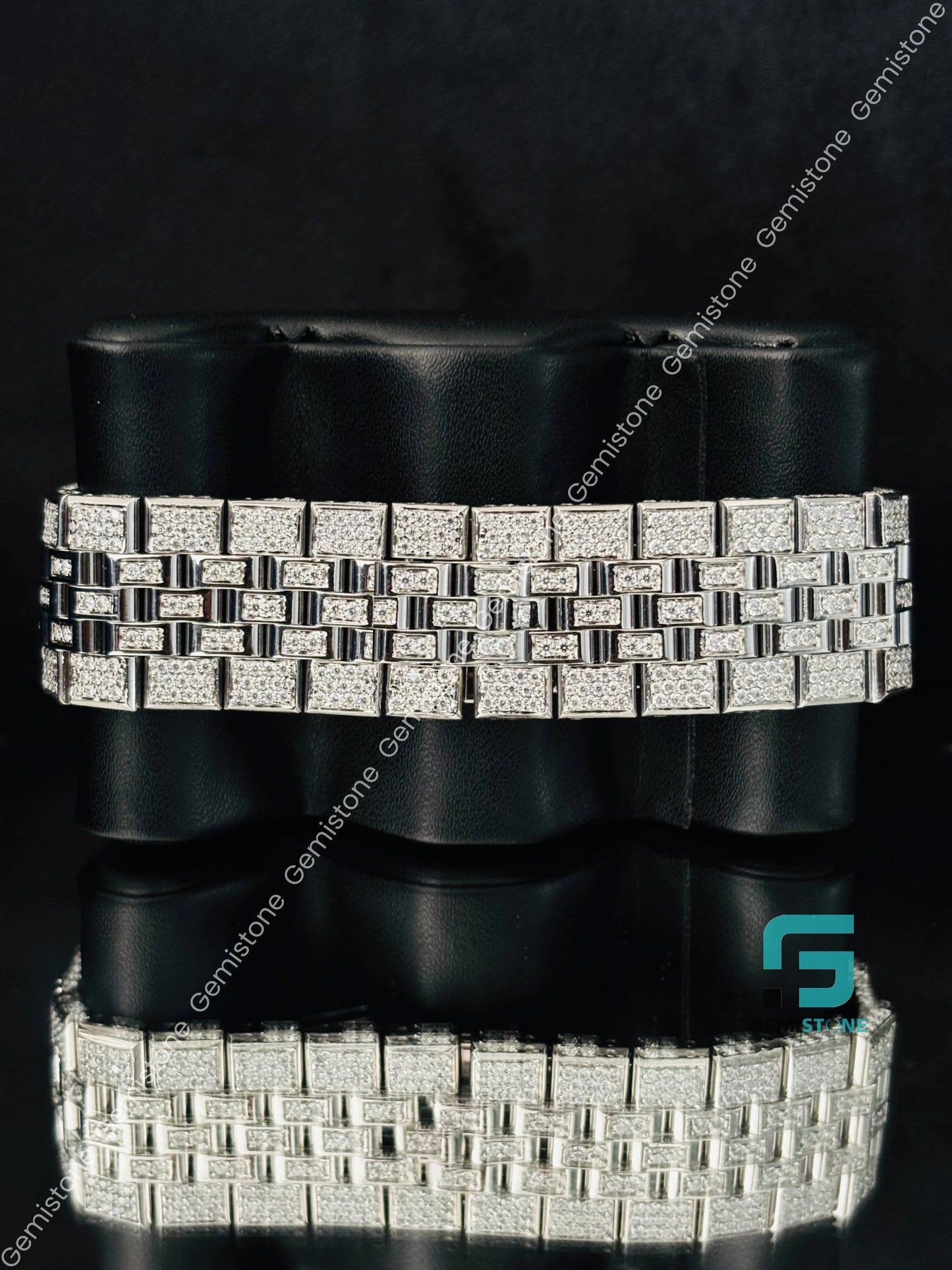 Jubelie Bracelet Belt for Men-s