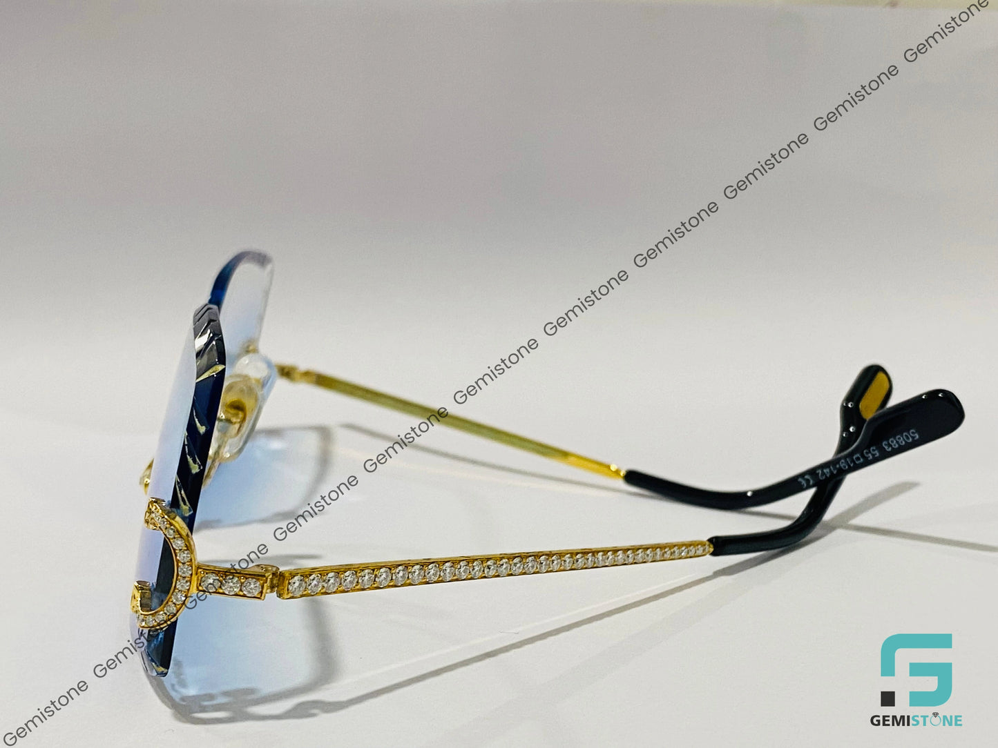 Light_Blue_Lens_Stylish_VVS_Moissanite_Sunglasses_for_Men