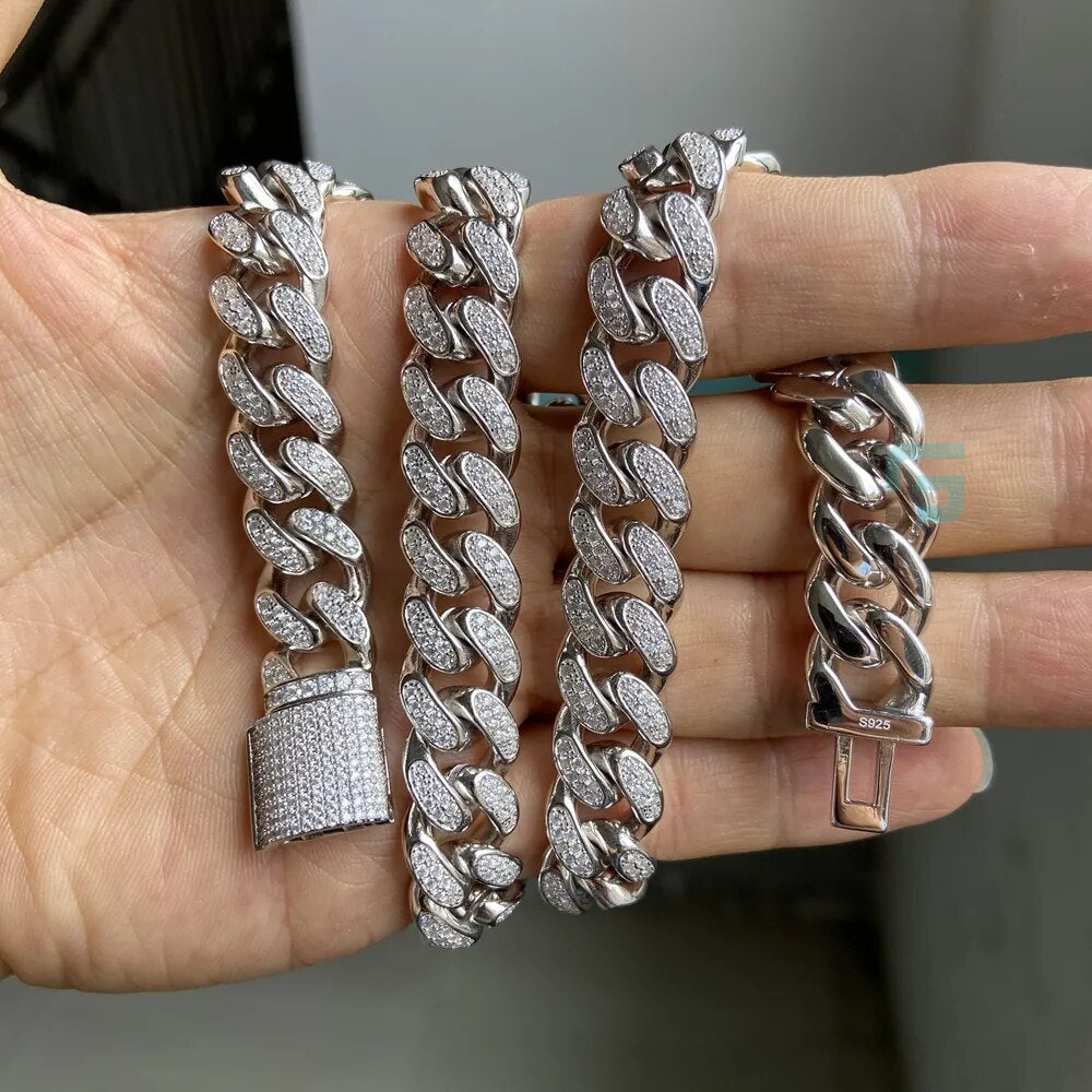 Mens-Diamond-Chain