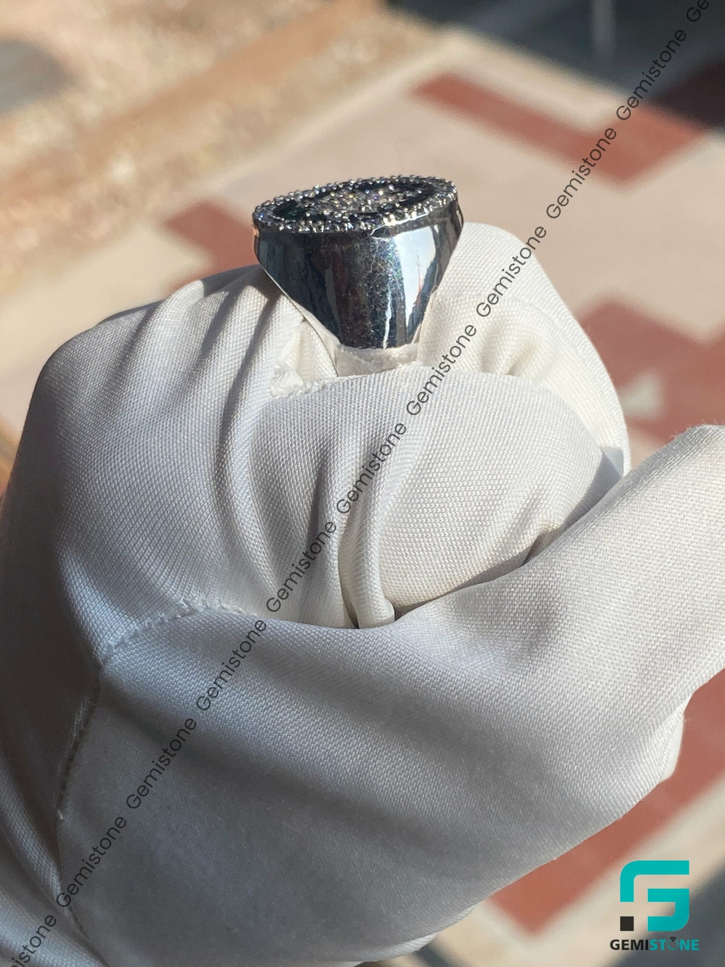 Mens-Ring 3