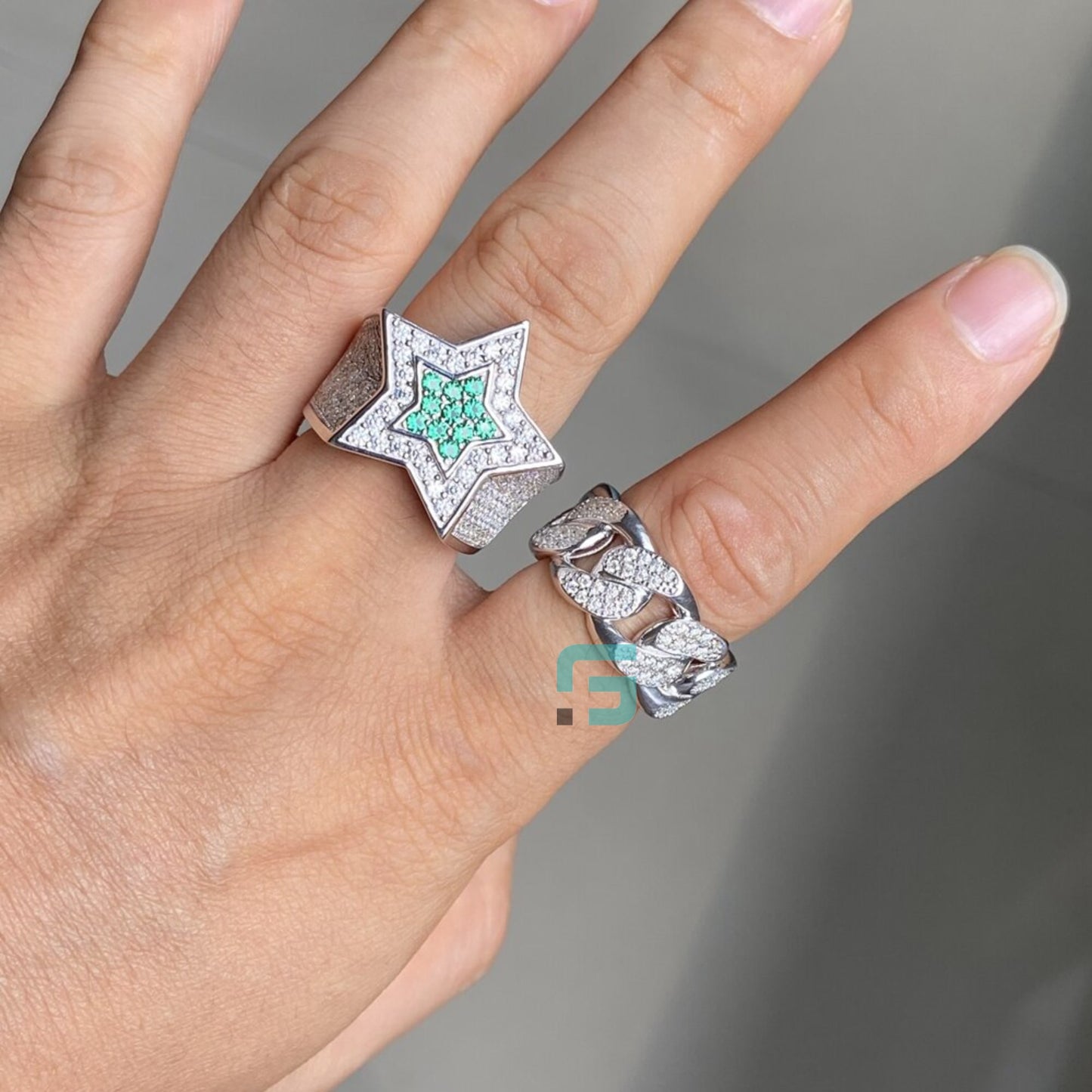 Miami-Cuban-Link-Ring