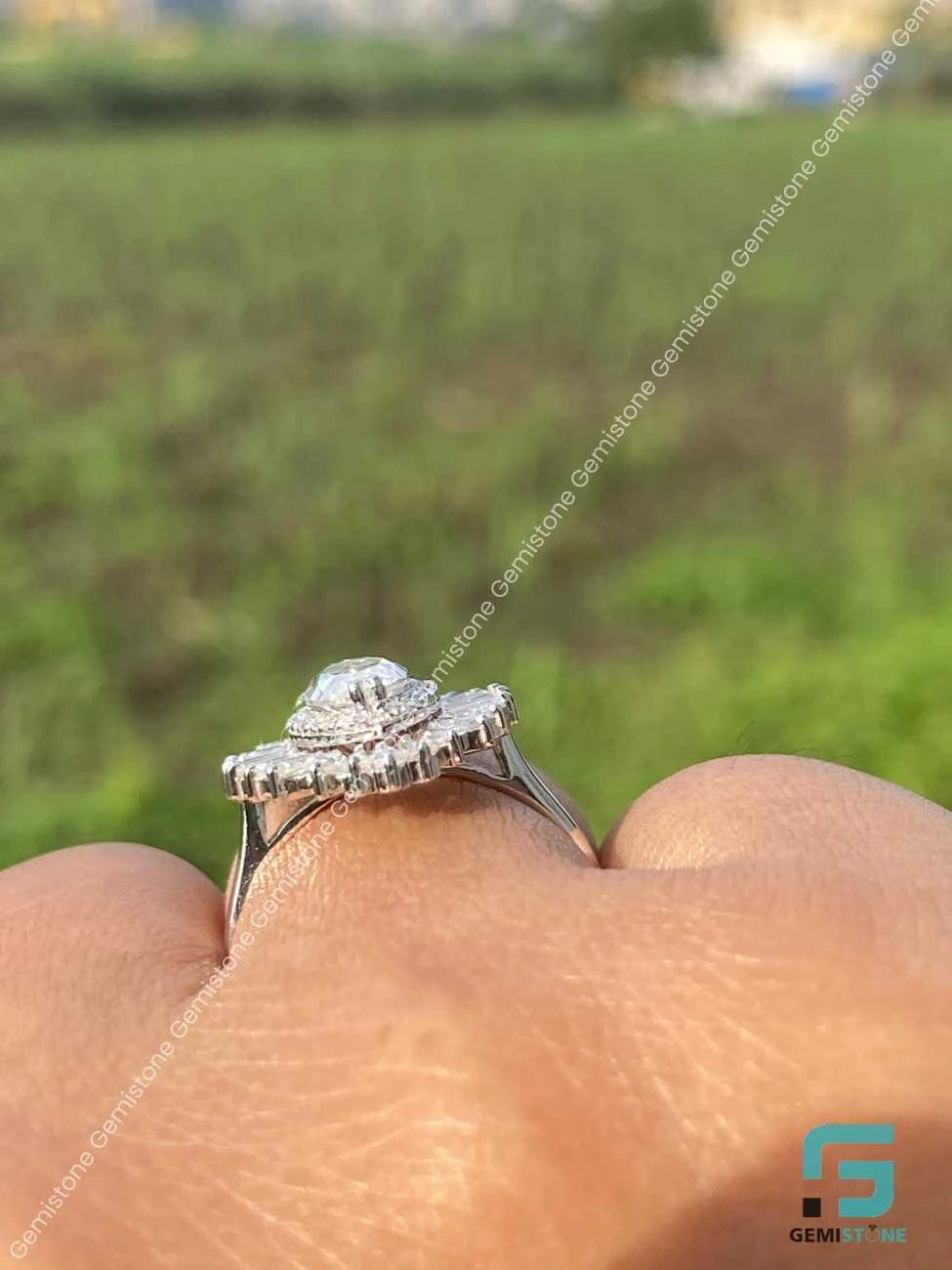 Moissanite_Maquiese_Cut_Art_Deco_Ring