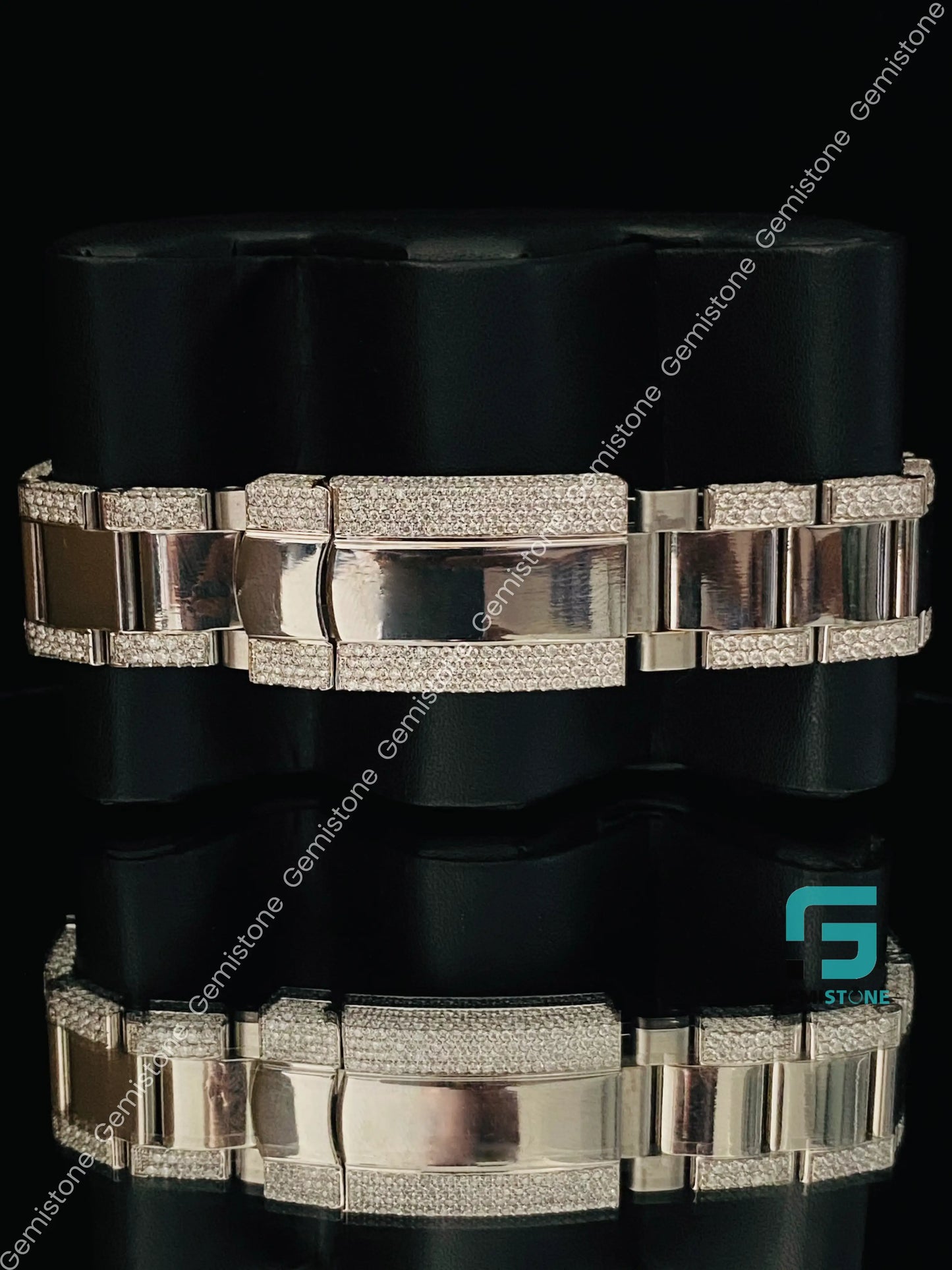 Presidential Strap Watch for Men