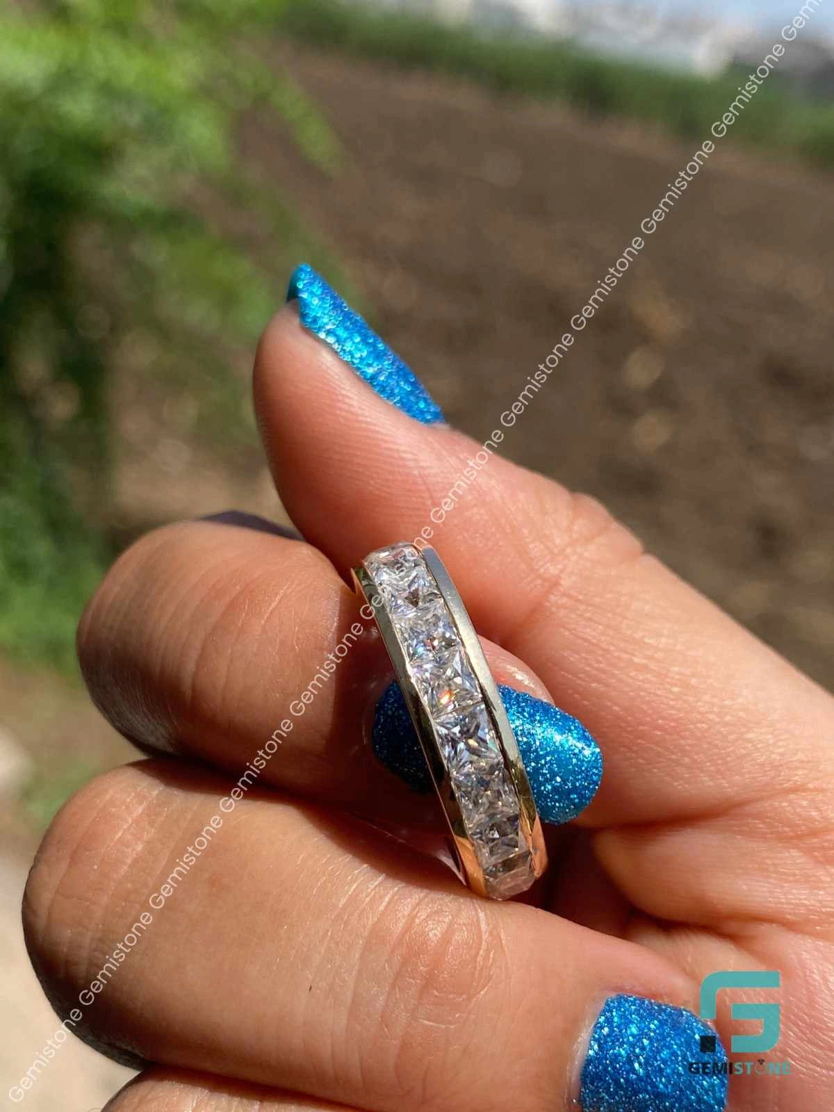 Princess_Cut_Channle_Set_Band