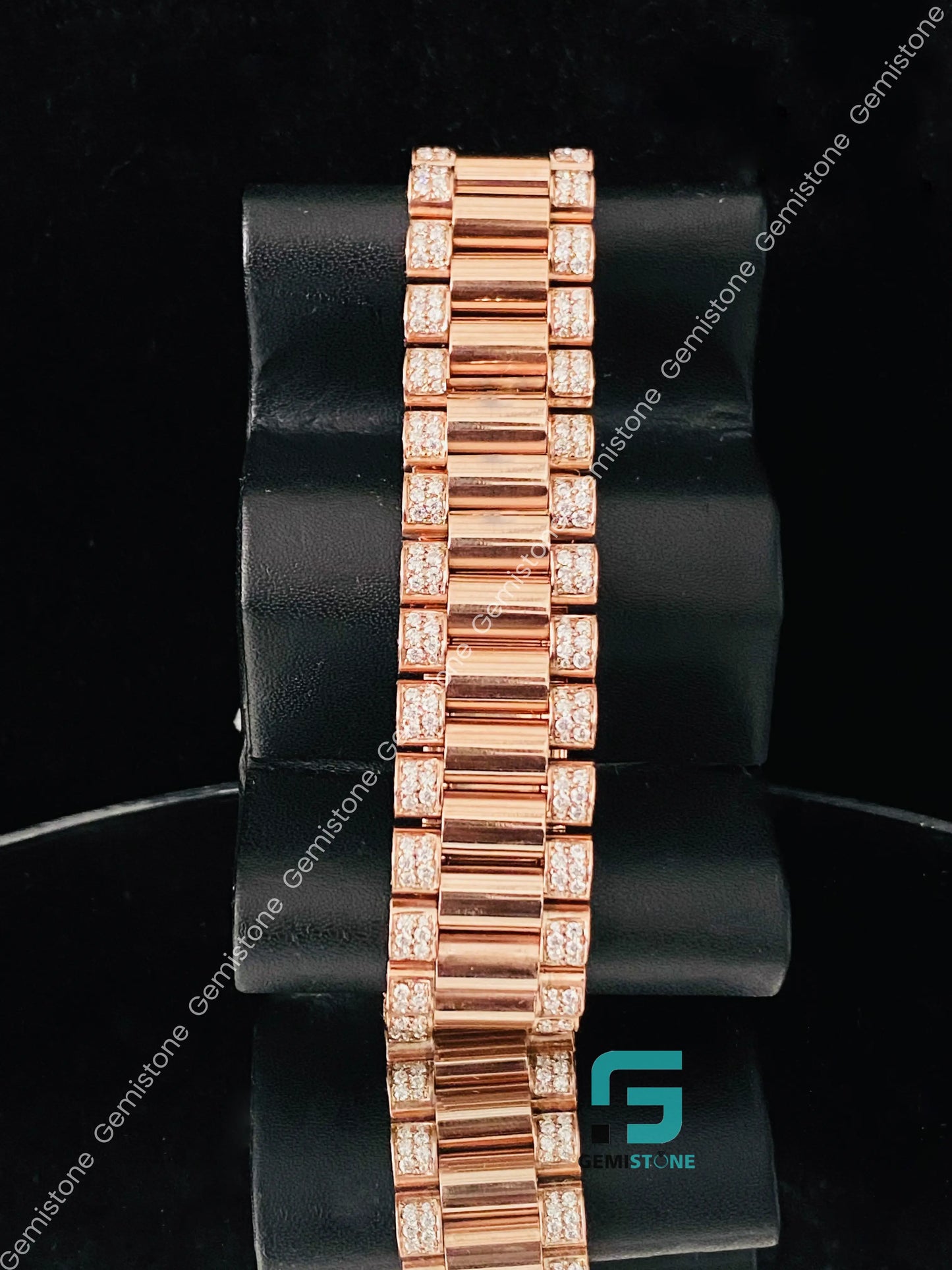 Rolex_DayDate_Turquoise_Marble_Diamond_Roman_Dial_Diamond_Bezel