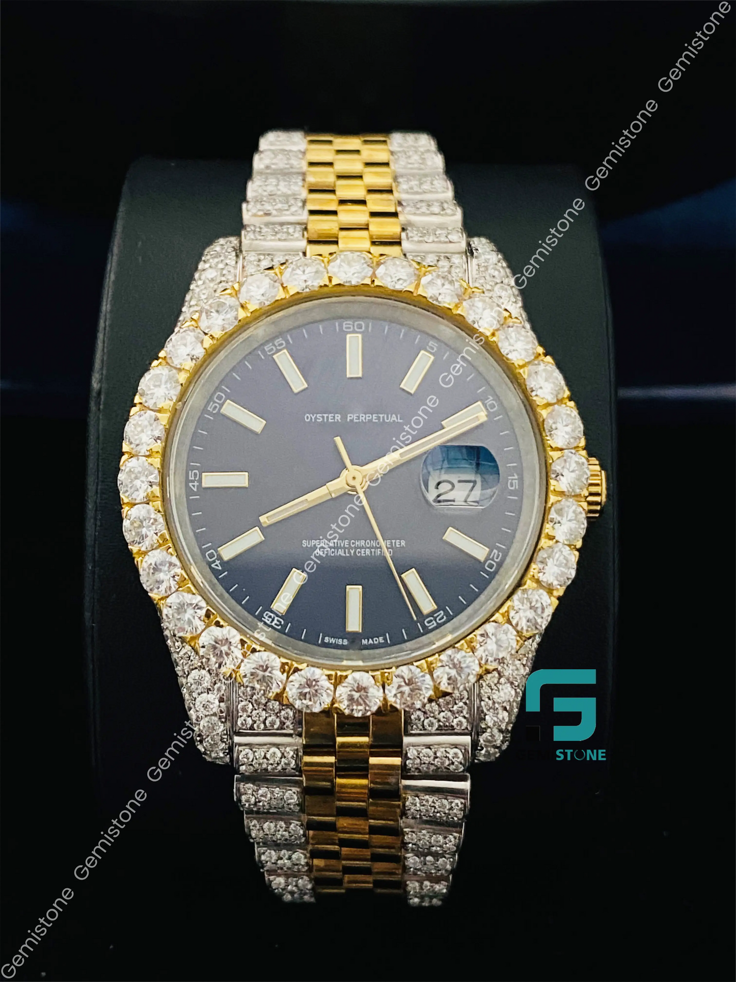 Stainless_Steel_Diamond_Watch_For_him