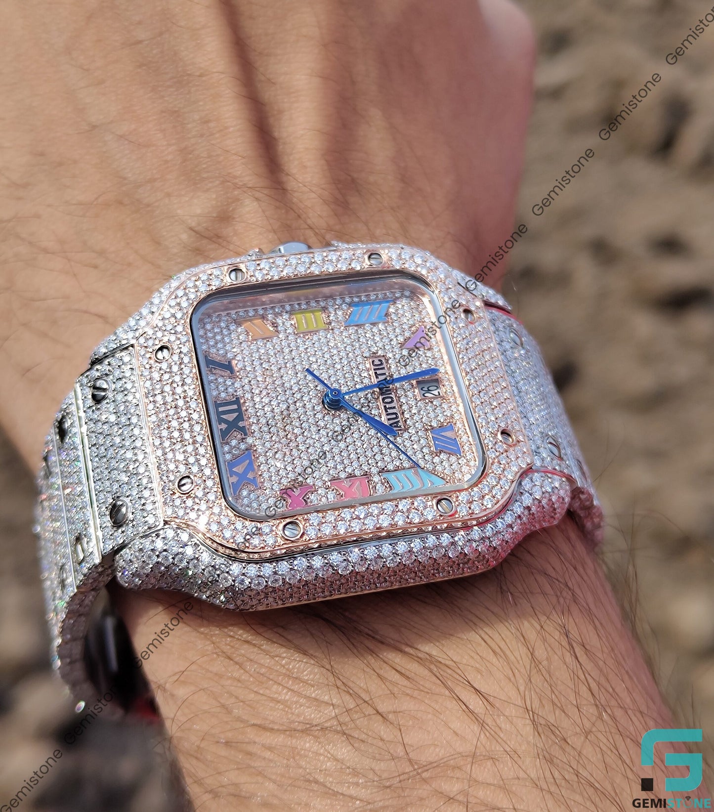 Watch-For-Mens