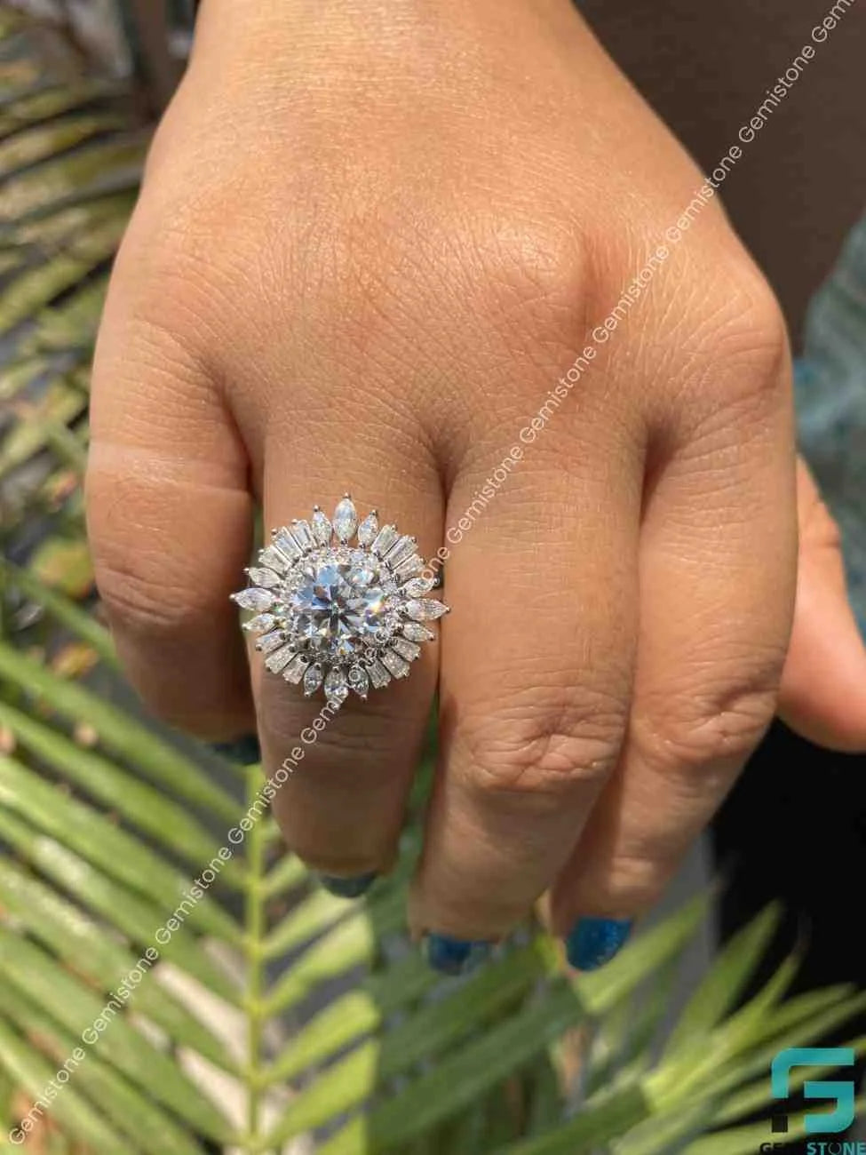Wedding Ring For Her