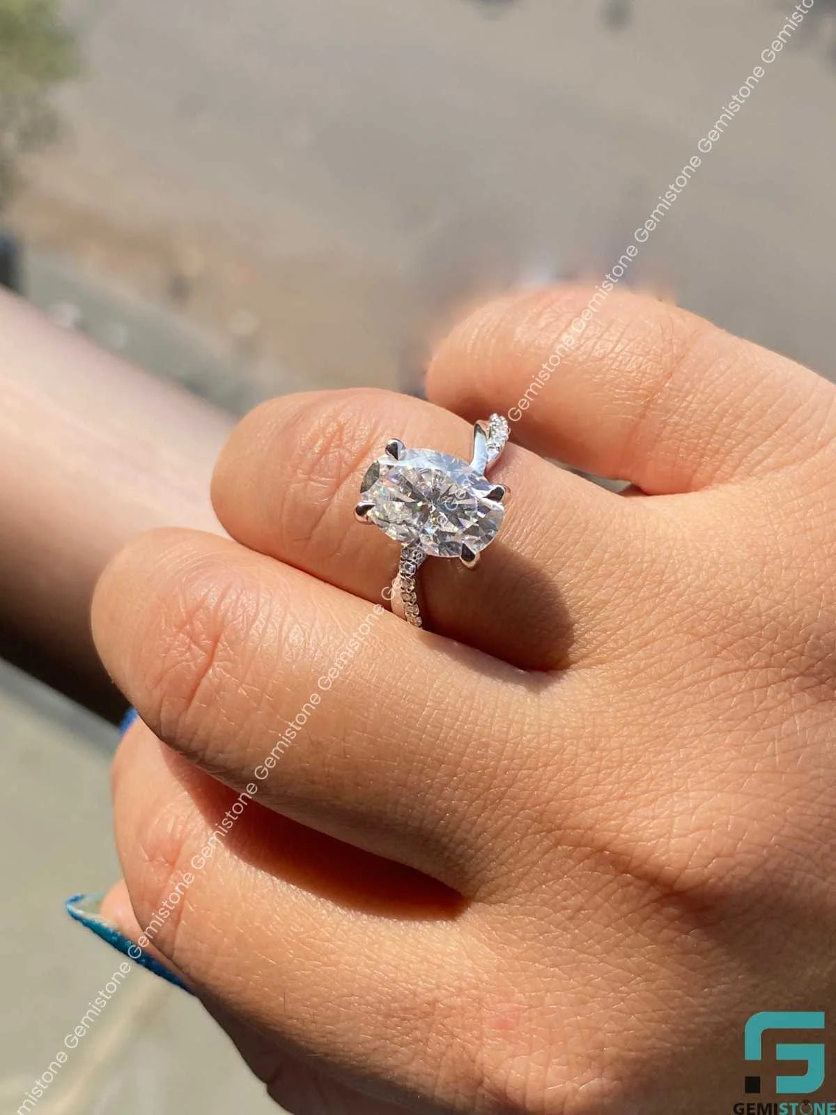 Wedding Ring For Women