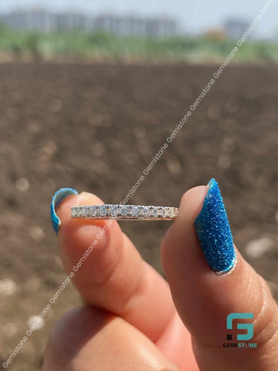 Women Stack Band For Her