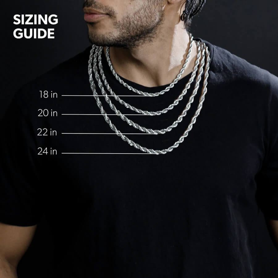 men-neckalce-chain-size 10