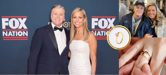 Ainsley Earhardt's Engagement Ring: Carat, Cost & Stunning Details