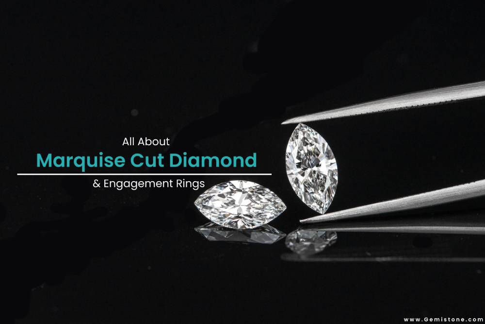 The Marquise Diamond Shape