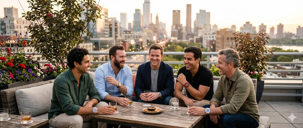 Best Luxury Watches to Buy in 2026