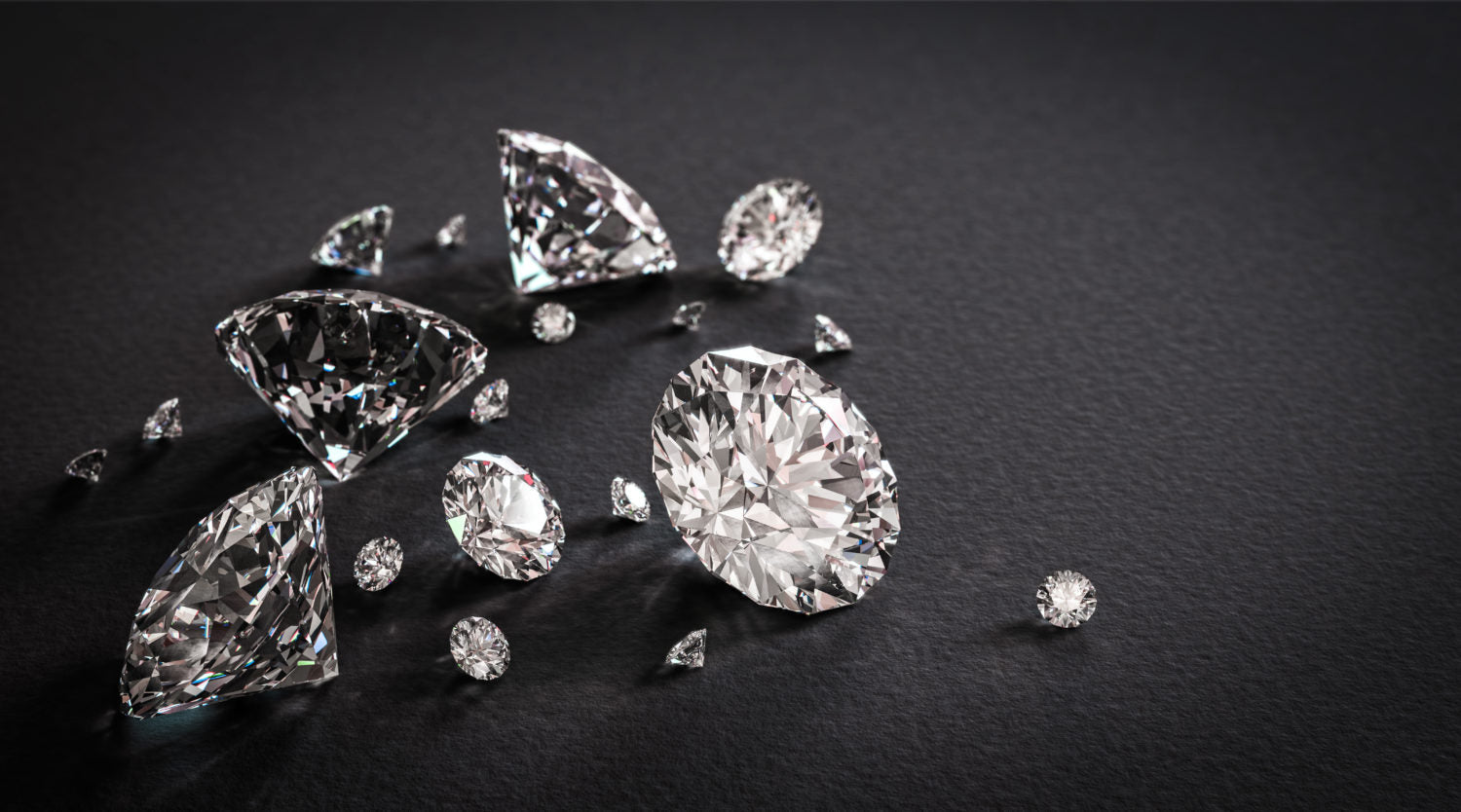 What is Diamond? Definition, Process Step, Types – Gemistone