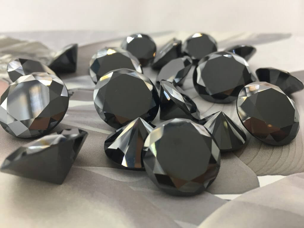 Do you know about Black Diamonds?