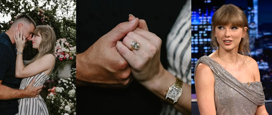 Taylor Swift Engagement Ring Design, Price & Affordable Alternatives 2026