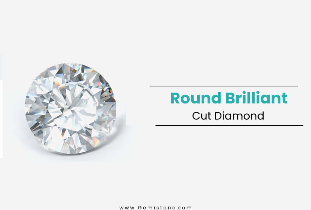 Round Brilliant Cut Diamonds