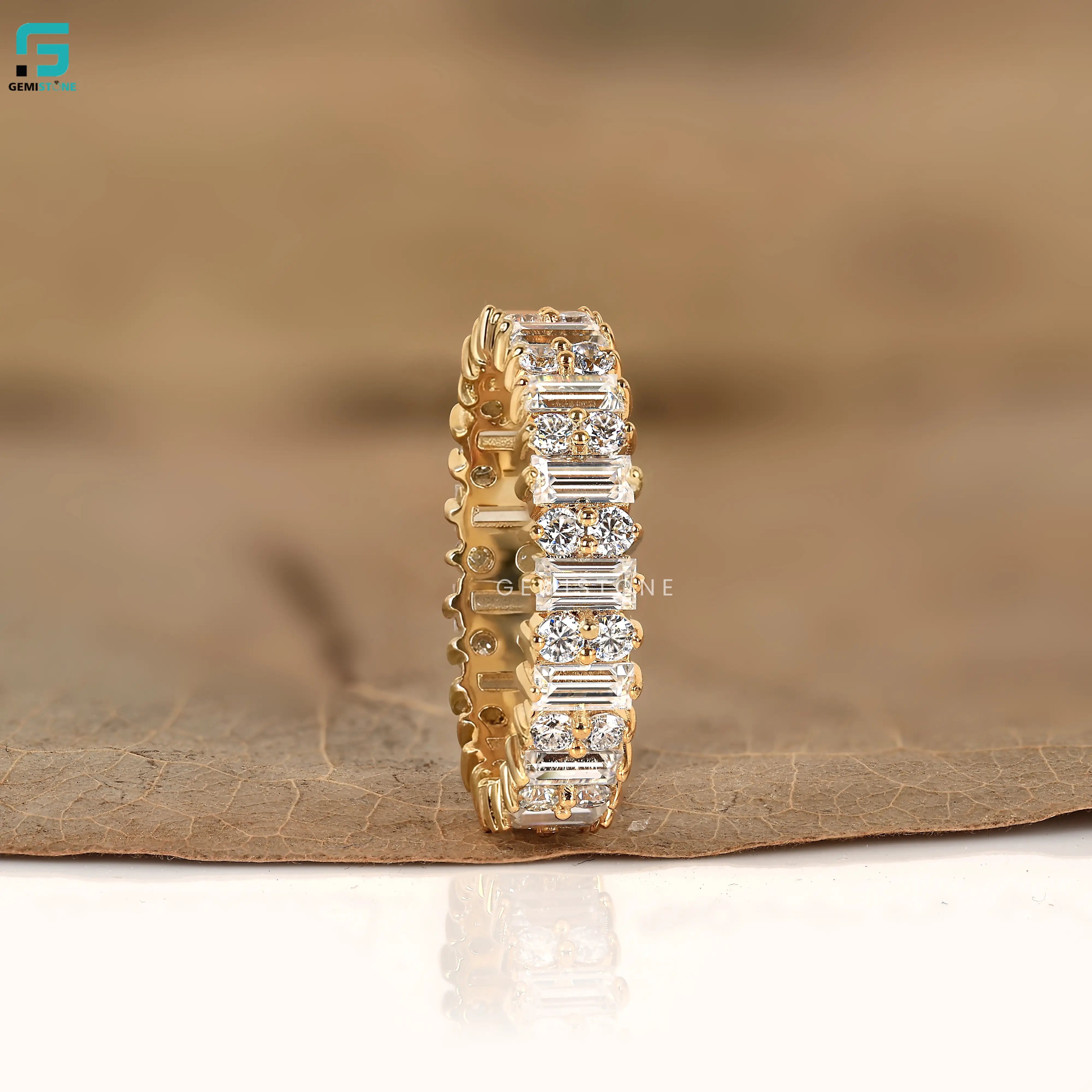 Lab Grown Diamond Jewelry