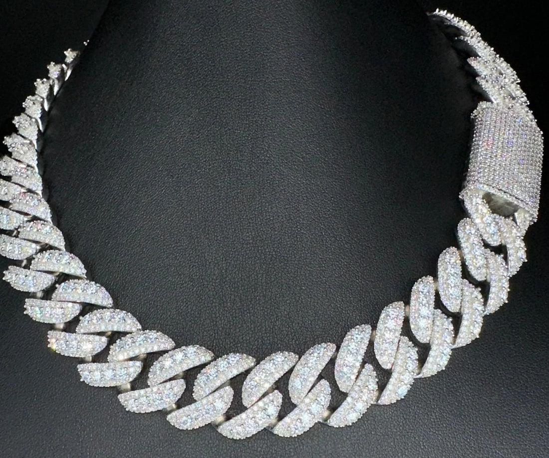 Cuban Link Chain