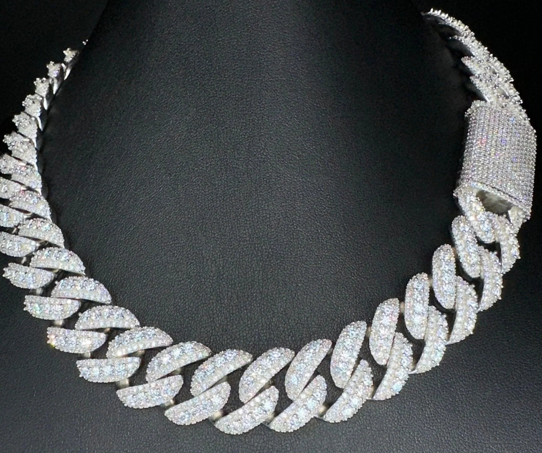 Cuban Link Chain