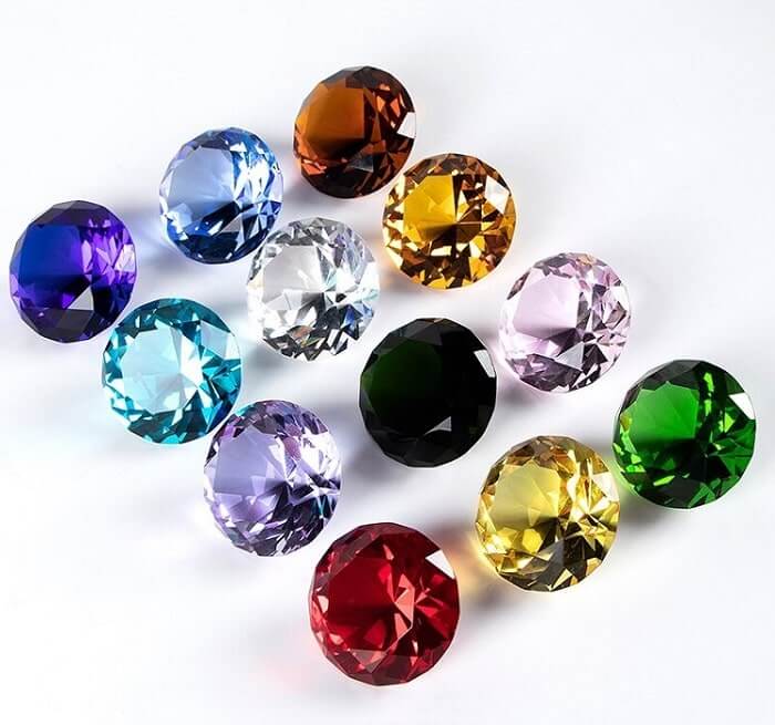 Fancy Colored Diamond