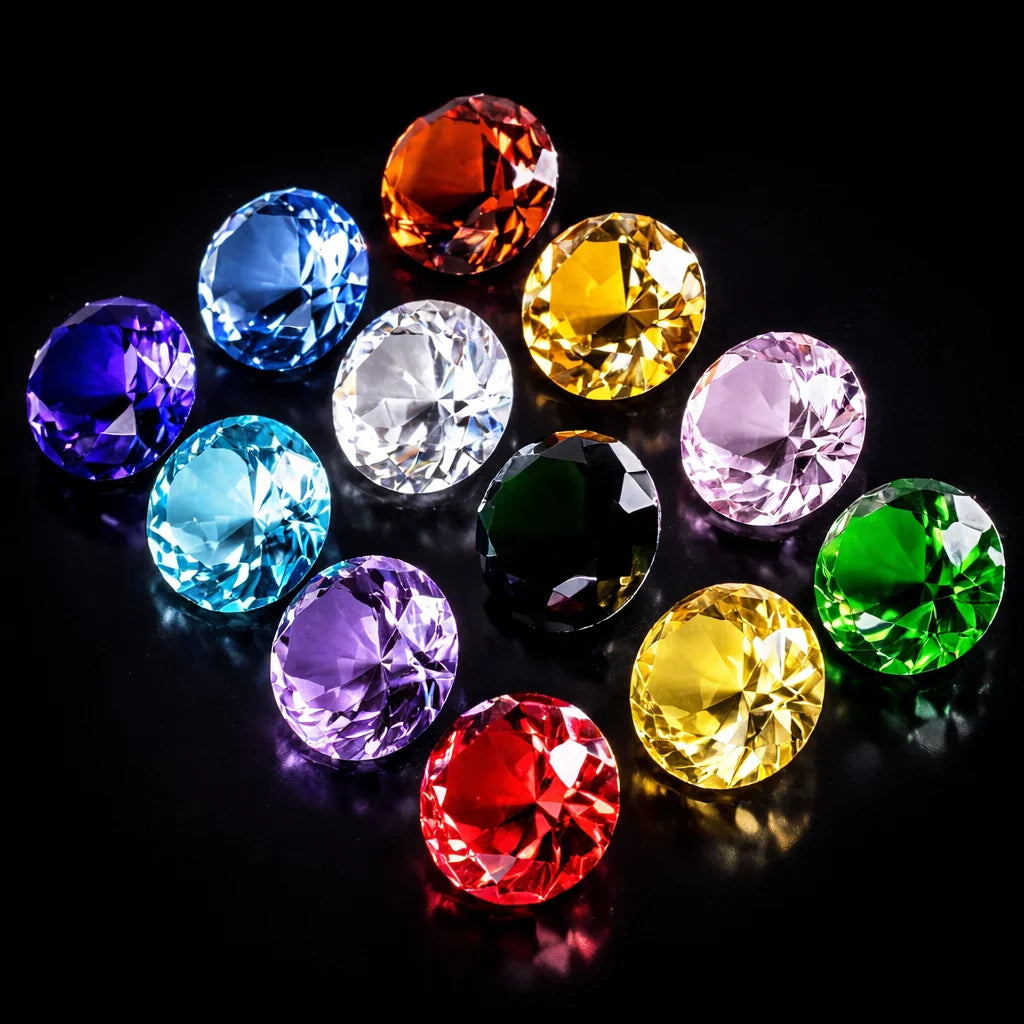 Fancy Colored Diamond